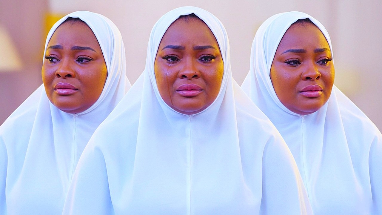 ZAINAB - A Nigerian Yoruba Movie | Full Yoruba Movie Ronke Odusanya | Wasila Coded | Olaiya Igwe