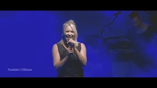 Luxuslärm (live) "Bitte rette mich nicht" @Berlin April 16, 2016