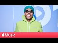 Anderson .Paak: 'Ventura' Interview | Apple Music
