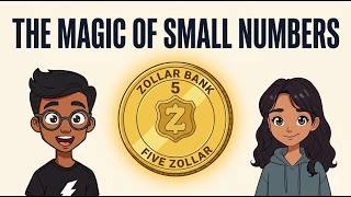 The Magic of Small Numbers