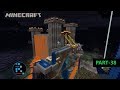 MINECRAFT GAMEPLAY | WE FINALLY FINISHED BUILDING OUR CASTLE & IT LOOKS AMAZING#38