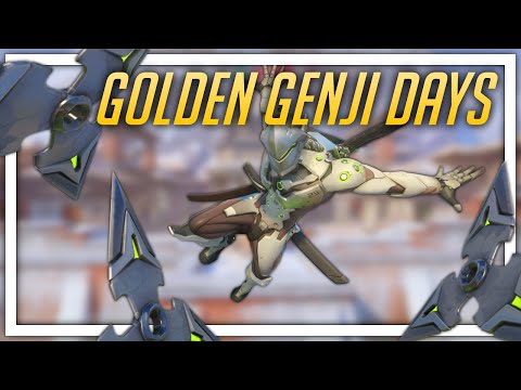 Видео: Genji: Дни на острието