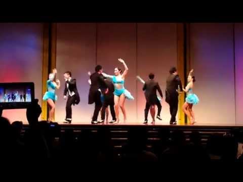 RESPECT MAMBO @ 新風館 20140503