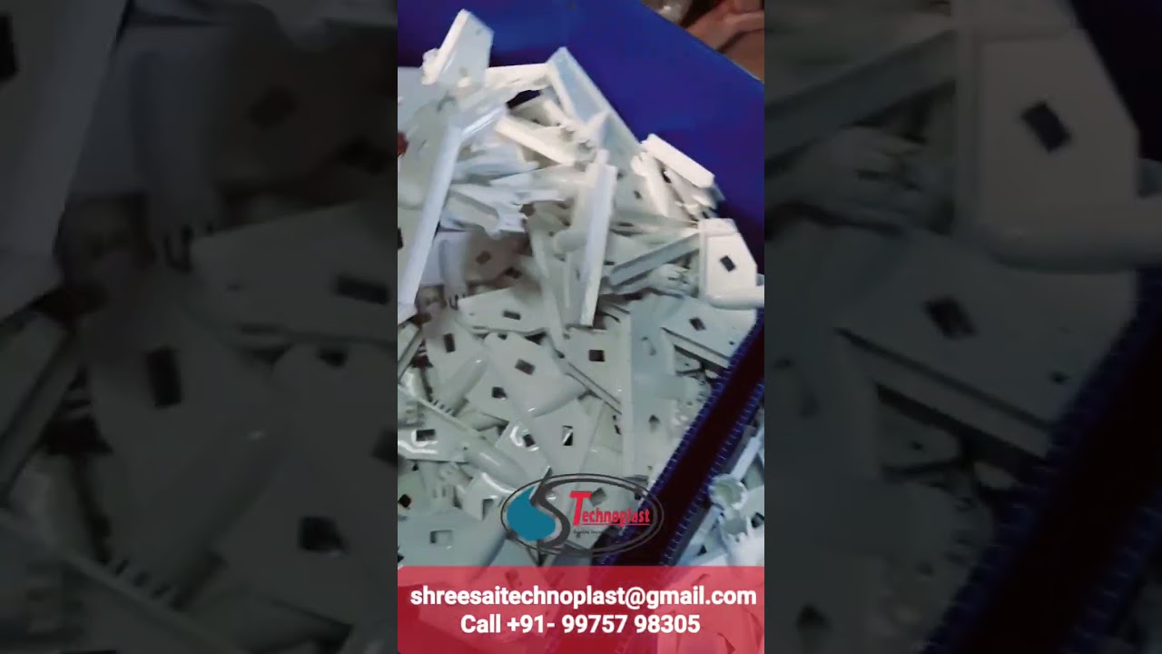 9 Inch Mop Clips Manufacturing