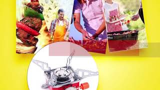 My Portfolio sample - Indoor Outdoor product video ads