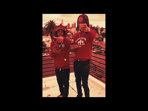 [FREE] Lil Noonie x Chuckyy Type Beat - “Friends On The Other Side”