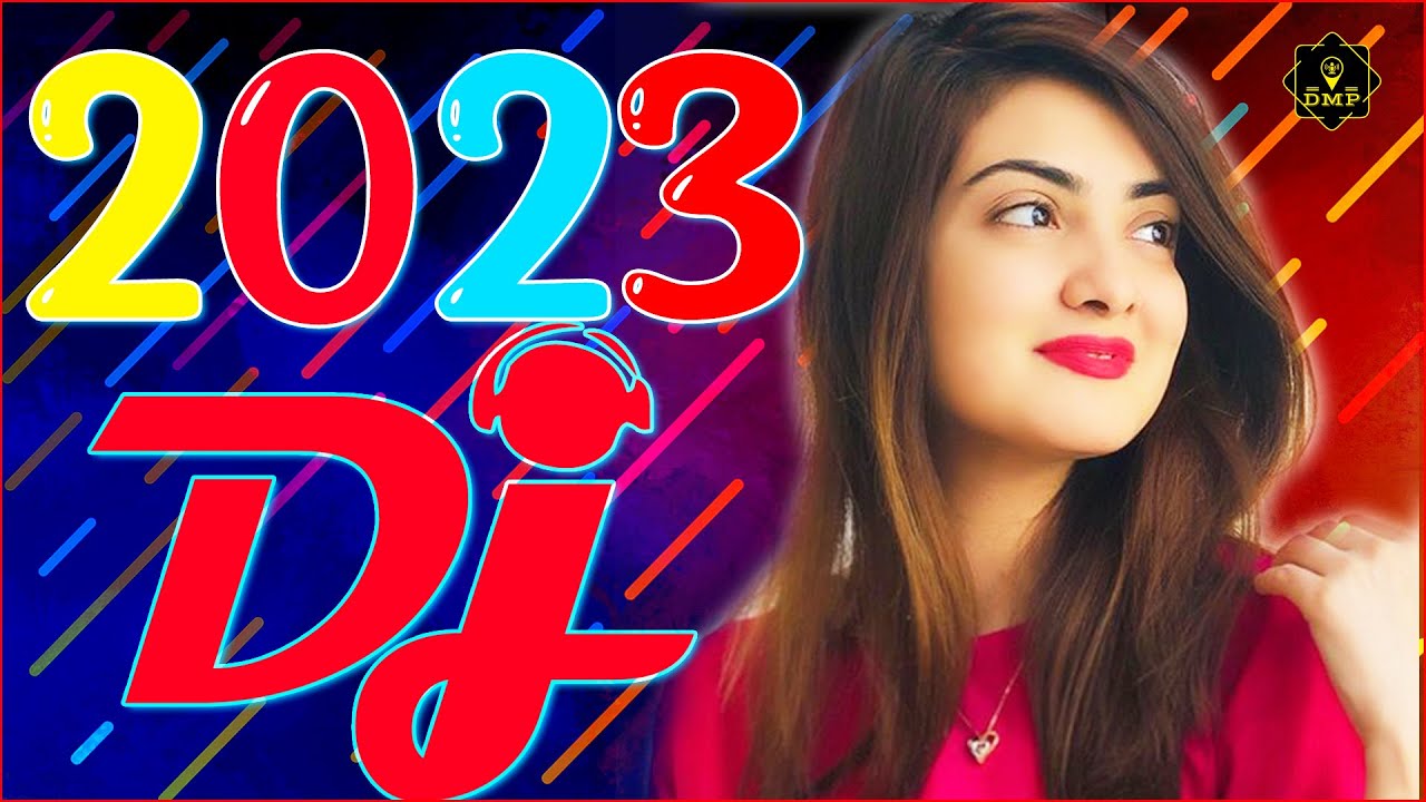 Hindi NOnstop DJ Remix Old Bollywood Dj SongDholki Dj Song RomanticAll Time Hits Dj song2023