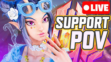 [🔴LIVE] DROPS ON TWITCH.TV/KAYJII 🌿 SEASON 5 GAMBIT & BLACK WIDOW STRATEGIST 🌿 TOP 500