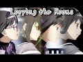Rusino Looping The Rooms Madoka Magica AMV Rusino Looping The Rooms Madoka Magica AMV
