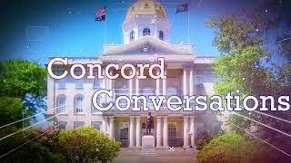 Concord Conversations  Episode 15
