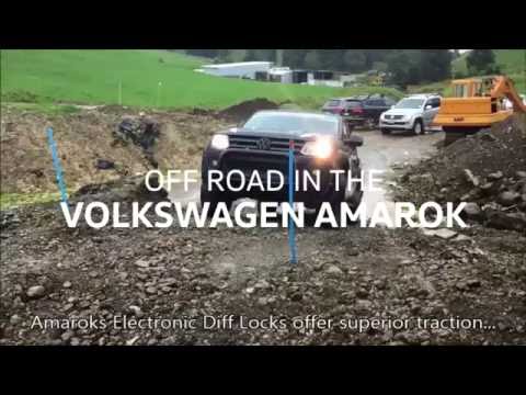 volkswagen-amarok-4wd-demonstration
