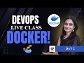 DevOps | Docker Live Class 2