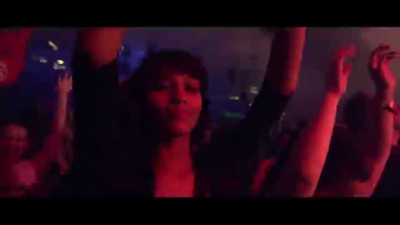 RAGE FESTIVAL 2014 - OFFICIAL AFTER-MOVIE