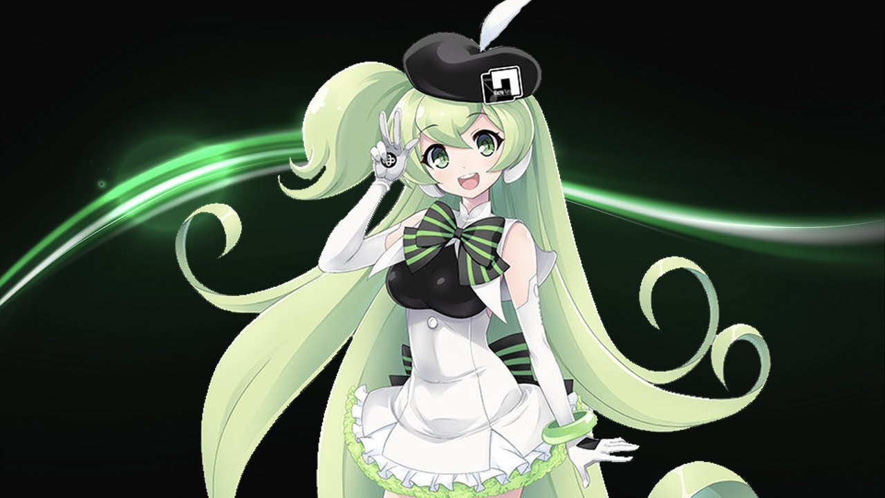 Nana V4 (Español)】Nana Nana ☆ Fever Miracle Tonight - Español