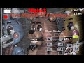 Five Nights At Freddys 2 Night 2 full gameplay