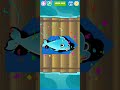 Save the fish / pull the pin / android game ios / gameXpro gamer / #shorts