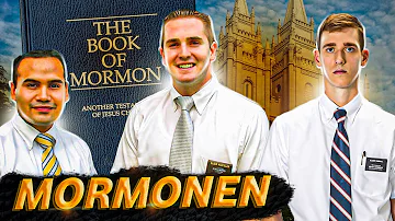 Wie ist die Lebensweise der Mormonen?