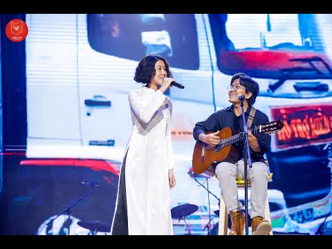 Video [LIVE] TA ĐÃ THẤY GÌ ĐÊM NAY - HOÀNG TRANG ft NGUYỄN... - YouTube