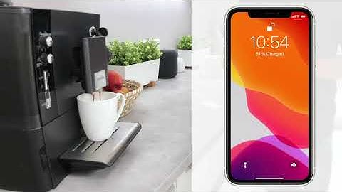 Start your Smart Home within 60 seconds