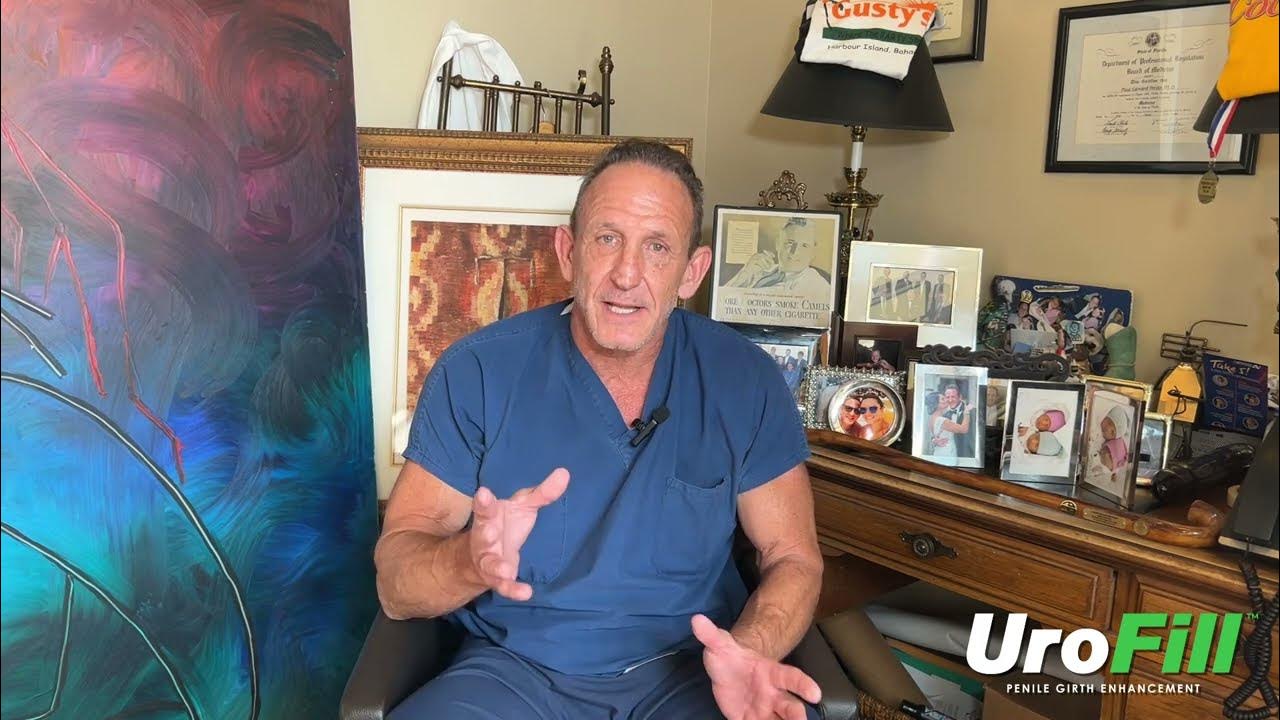 All About UroFill™ 26 How Long Should I Wait After Penile Implant