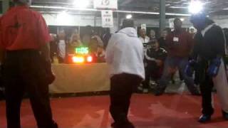 Famous Java v Gamal Team Fighting Net Worth