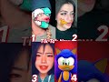 Who most sexy?😨❤️😂🥺   #sonic  #fnfvssonic