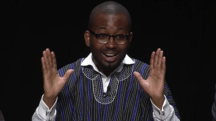 2016 Camden Conference - Morning Panel Discussion