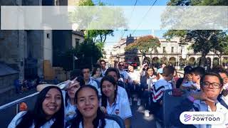 ¡Instituto Nueva Galicia, ven y conócenos! screenshot 3