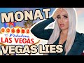 MONAT 'FREE TRIPS' EXPOSED | LAS VEGAS REUNION 2021 | ANTI-MLM