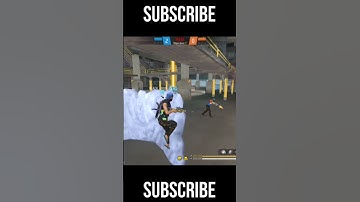 Never let them know your next move 😈 || #shortsfeed #short #shorts #freefire #gaming #gameplay