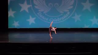 Becky Hill I Could Get Used To This Solo