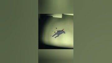 Backrooms - Ladders(Author:@ASyncResearch) #backrooms #vhs #liminalspace #shorts