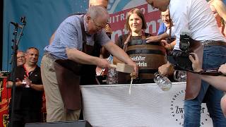 RTF.1-Nachrichten: Open-Air und mehr auf dem Reutlinger Stadtfest (20.06.2026)