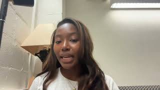 Girls who Invest Video Introduction - Jessie Elias
