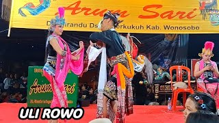 ARUM SARI KEMIRI SIRANDU PAGERKUKUH WONOSOBO LENGGERAN DIKANDANG SENDIRI 