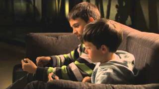 MWC 2011 - Gesture Control for Mobile Devices - Extreme Reality screenshot 2