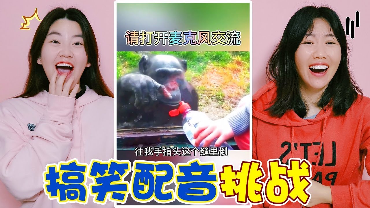 【架麼饞】搞笑配音挑戰！青蛙王子一口“川普”，太無語了