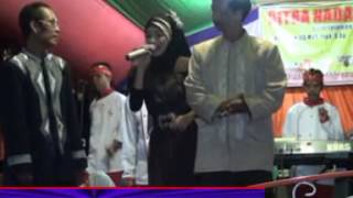 EGA NOVIANTIKA SHOLAWAT HABIB SYECH
