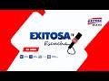 EXITOSA TE ESCUCHA 🎤 con JORGE VALDEZ - 30/05/26