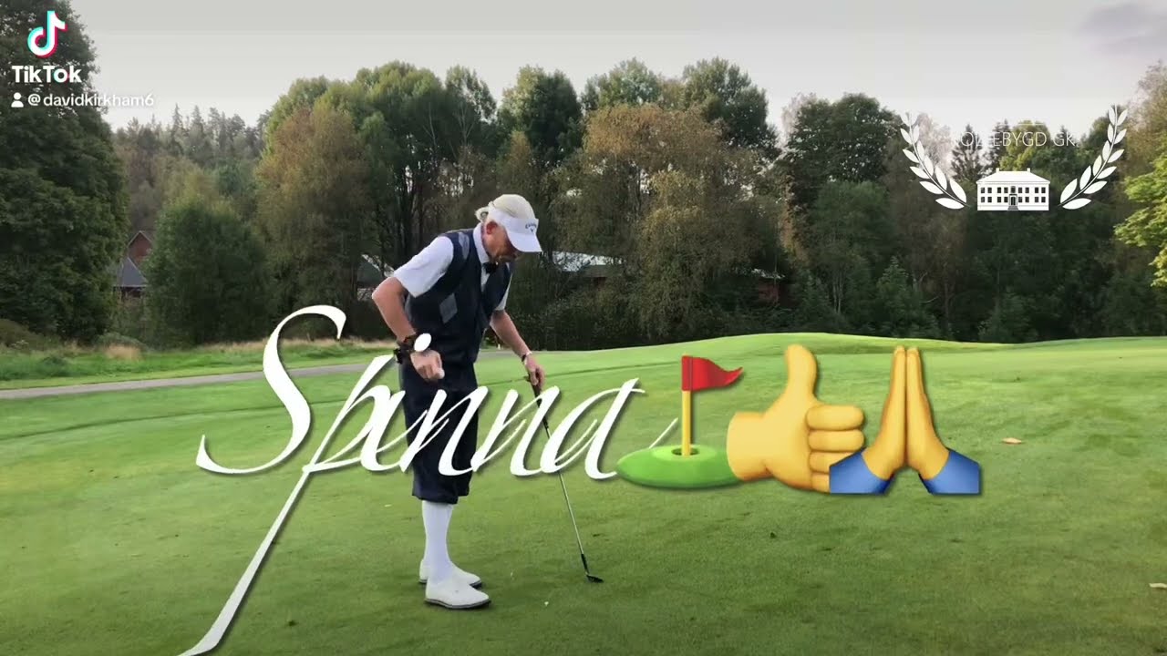 Swedish, spinna wedgar!