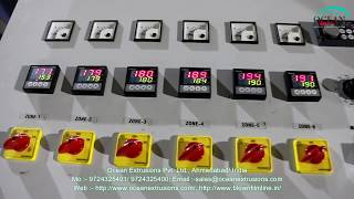 Plastic Recycling Plant Manufacturer screenshot 3