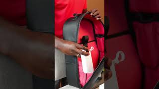 Celebrity 🎒 Unpacking the All-New Limelite X2 Advertising Backpack! ✨ Wealth