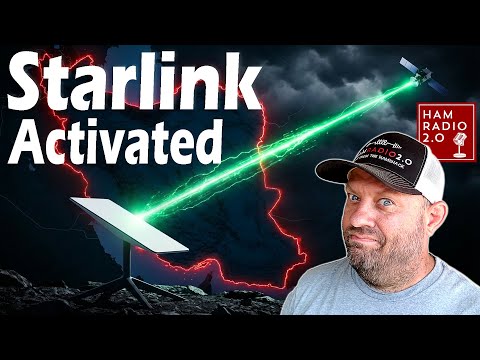 Iran Blocked The Internet — Here's How Protesters Are Fighting Back With Starlink