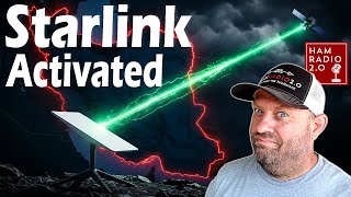 Elon Musk Activates Starlink Over Iran Internet Blackout