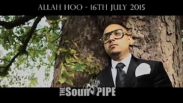 ALLAH HOO - BEE2 & TAJE  (Promo)