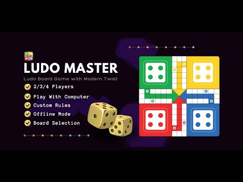 Ludo Master