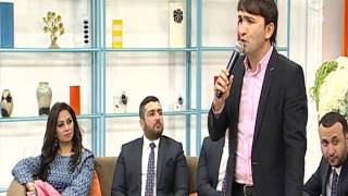 Miris Huseynov Sukriye