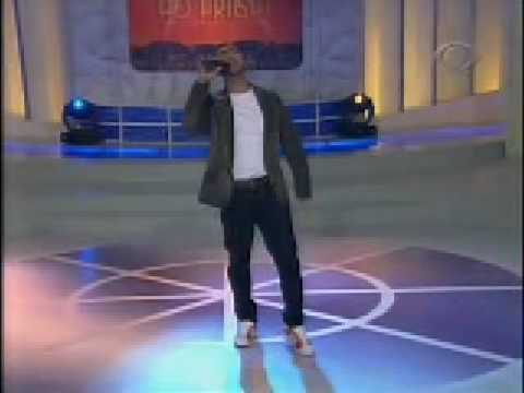 André Leonno - Homenagem a Ivete Sangalo