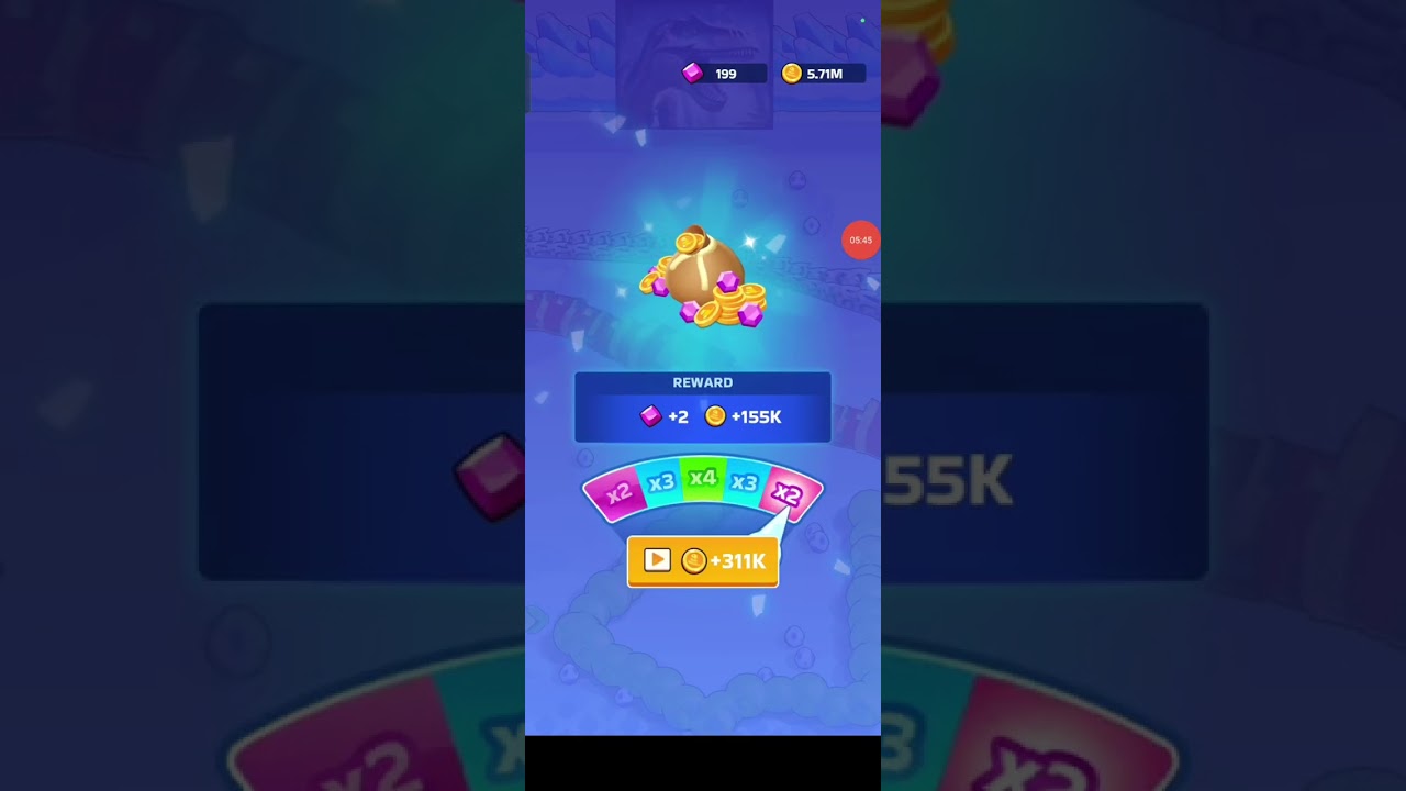 New game 🫰YouTube vedio 🫰shank game 