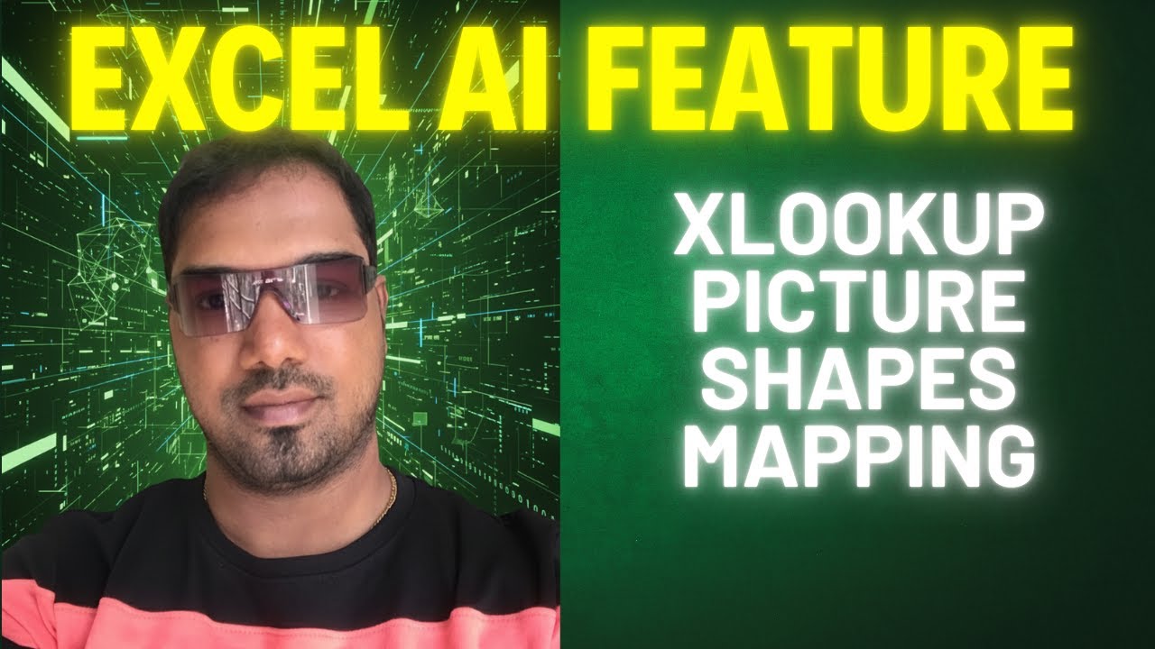 Picture Mapping Using Xlookup Formula In Ms Excel Office 365 Picture Lookup Trick Youtube